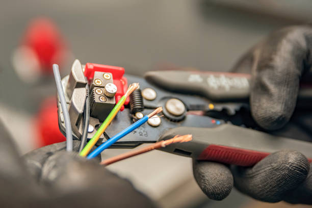 Trusted Calistoga, CA Electrician Experts