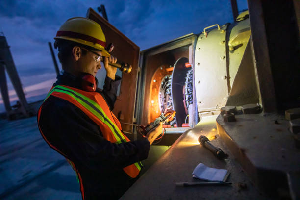 Best Local Electrician Companies  in Listoga, CA