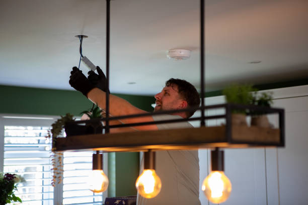 Best Emergency Electrician Near Me  in Listoga, CA