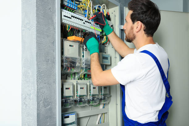 Best Licensed Electrician  in Listoga, CA