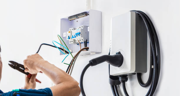 Best Local Electrician Companies  in Listoga, CA
