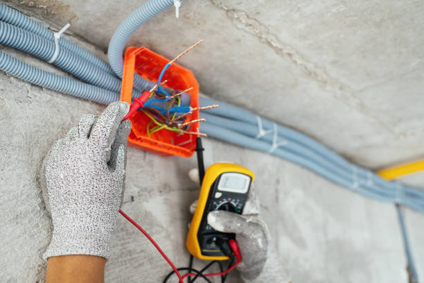 Best Emergency Electrical Repair  in Listoga, CA
