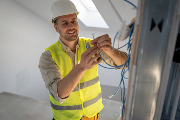 Best Electrical Contractors for Businesses  in Listoga, CA